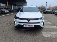 Neu Renault Captur Evolution 91 PS (66 kW) 2025 Weiß SUV