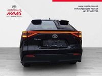 gebraucht Toyota bZ4X BZ4 Comfort 150kw FWD