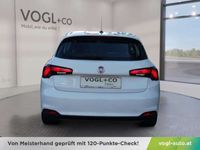 gebraucht Fiat Tipo 5-Türer Firefly Turbo 100PS