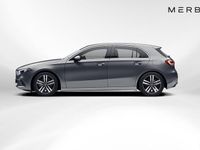 gebraucht Mercedes A200 d Progressive Line / Premium Paket