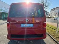 gebraucht VW Multivan Sonstige Comfortline 2,0 TDI BMT DSG **Led/Navi...
