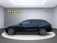 gebraucht Audi A4 Allroad A4 allroad quattro 20 TDI quattro S-tronic FG ...