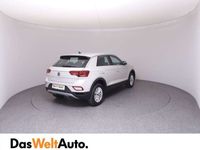 gebraucht VW T-Roc Austria TSI