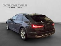gebraucht Audi A6 Allroad quattro 40 TDI basis