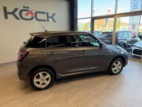 gebraucht Suzuki Swift 1.2 Dualjet Flash Allgrip + inkl.WR