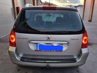 gebraucht Peugeot 307 307SW Active 2,0 HDi 136 (FAP) Active