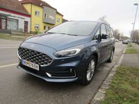 gebraucht Ford Galaxy 25 Duratec Hybrid Vignale Aut.