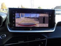 gebraucht Peugeot 208 PureTech 100 S&S Allure