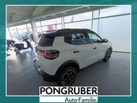 gebraucht Citroën C3 Turbo 100PS Manuell MAX
