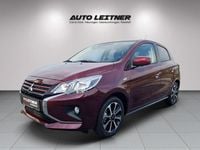 Gebraucht Mitsubishi Space Star Invite 71 PS (52 kW) 2024 Violett Limousine