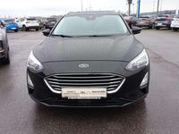 gebraucht Ford Focus Kombi 10 EcoBoost Cool & Connect