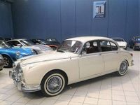 gebraucht Jaguar MK II 3.8