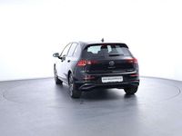 Neu VW Golf VIII 150 PS (110 kW) 2025 Schwarz Limousine