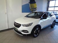 gebraucht Opel Grandland X BELE 1.2 S/S 130PS LED,Navi,Rückfahrkamera,Sitz + Lenkradheizung,