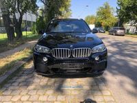 gebraucht BMW X5 M M40d Sport-Aut.