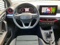 gebraucht Seat Ibiza FR 1.0 TSI