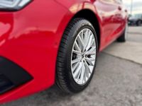 gebraucht Seat Leon SP Kombi Xcellence 1.0 eTSI DSG