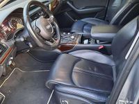 Gebraucht Audi A6 272 PS (200 kW) 2017 Grau Kombi