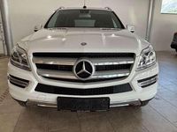 gebraucht Mercedes GL350 GL BlueTEC 4MATIC Aut. 7 Sitzer