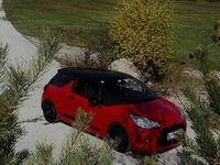 gebraucht Citroën DS3 1,6 16V THP Sport Chic
