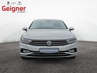 Gebraucht VW Passat 150 PS (110 kW) 2019 Silber  metallic Limousine