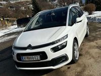 gebraucht Citroën C4 SpaceTourer C4 SpaceTourer Panoramadach