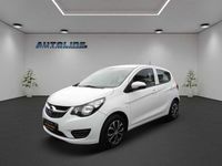 gebraucht Opel Karl 1.0 Easytronic