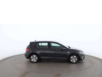 gebraucht VW e-Golf 