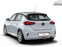 gebraucht Opel Corsa Edition 1.2 100 KomfortP SHZ LHZ SichtP PDC 10"DAB