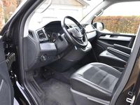 gebraucht VW Multivan T6 Highline 20 TDI 4Motion BMT DSG