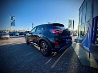 gebraucht Ford Puma 1,0 EcoBoost Titanium SITZHEIZUNG/PARKSENSOREN/...