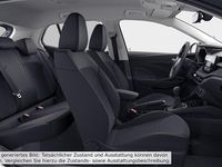 gebraucht Skoda Fabia Ambition