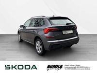 gebraucht Skoda Kamiq Essence TSI