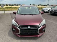 gebraucht Mitsubishi Space Star 10 MIVEC Inform AS&G