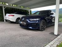 gebraucht BMW 440 M440i xDrive 48 V Gran Coupe Aut.
