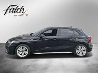 gebraucht Audi A3 A3 SportbackSportback