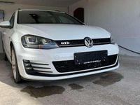 gebraucht VW Golf VII GTD Variant 20 TDI DSG