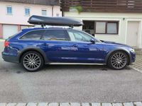 gebraucht Audi A6 Allroad quattro 3.0 TDI clean diesel S tronic