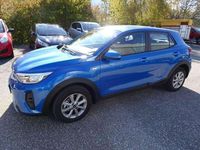 gebraucht Kia Stonic 1,2 DPI ISG Titan