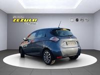 Gebraucht Renault Zoe Life 80 kW (109 PS) 2022 Grau Kleinwagen