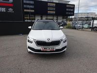 gebraucht Skoda Kamiq 15 TSI ACT Style DSG