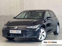 Neu VW Golf VIII 116 PS (85 kW) 2025 Schwarz Limousine