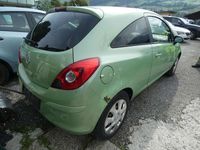gebraucht Opel Corsa 14
