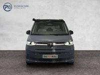 gebraucht VW California T6 VW T6 Ocean eHybrid 180 kW 4M