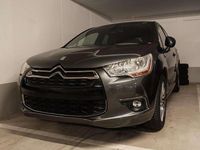gebraucht Citroën DS4 DS4 e-HDi 115 EGS6 Airdream So Chic Airdream So Chic
