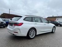 gebraucht BMW 318 i Touring Aut. | -45% vom NP
