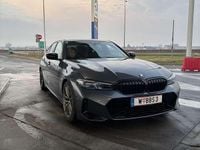 Gebraucht BMW 316 M Sport 122 PS (89 kW) 2021 Limousine