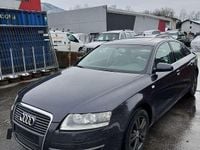 Gebraucht Audi A6 224 PS (164 kW) 2005 Limousine