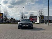 gebraucht Audi S5 V6 30 TFSI quattro S-tronic