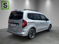 gebraucht Nissan Townstar Tekna Kombi 1.3 DIG-T 130 L1 (ohne RCTA0) MY24